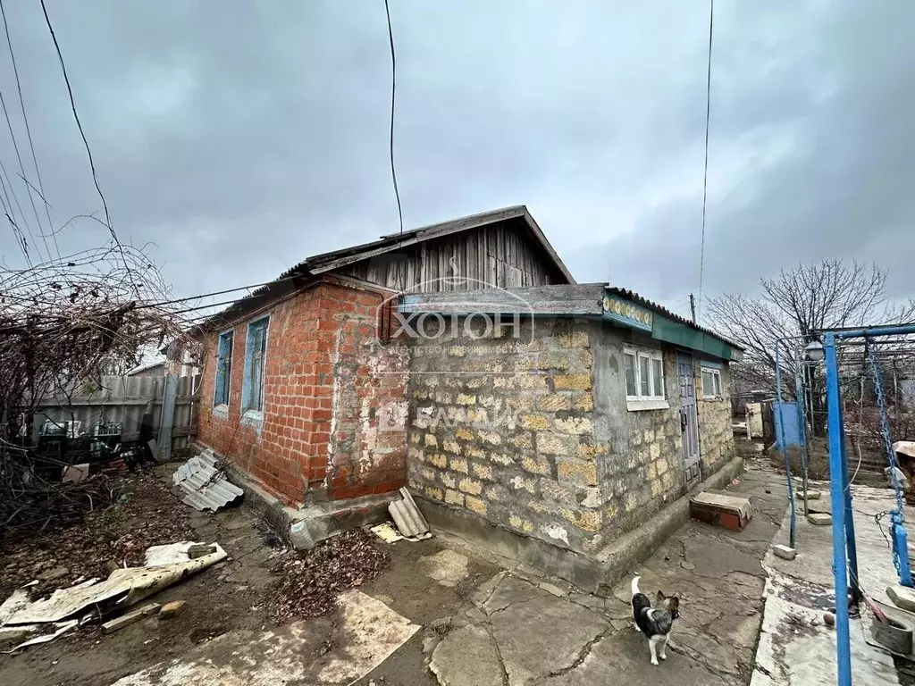 Дом 65 м на участке 4 сот. - Фото 0