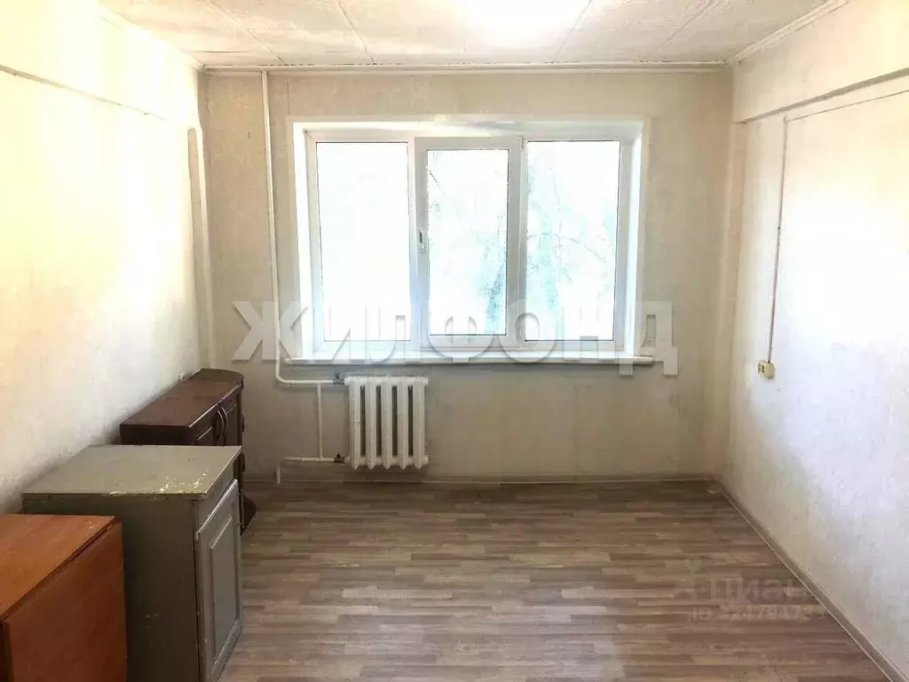 Комната Хакасия, Абакан ул. Тараса Шевченко, 57 (12.4 м) - Фото 1