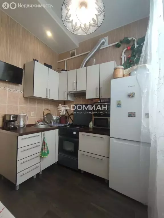 2-комнатная квартира: Новочеркасск, Московская улица, 69 (57 м) - Фото 0