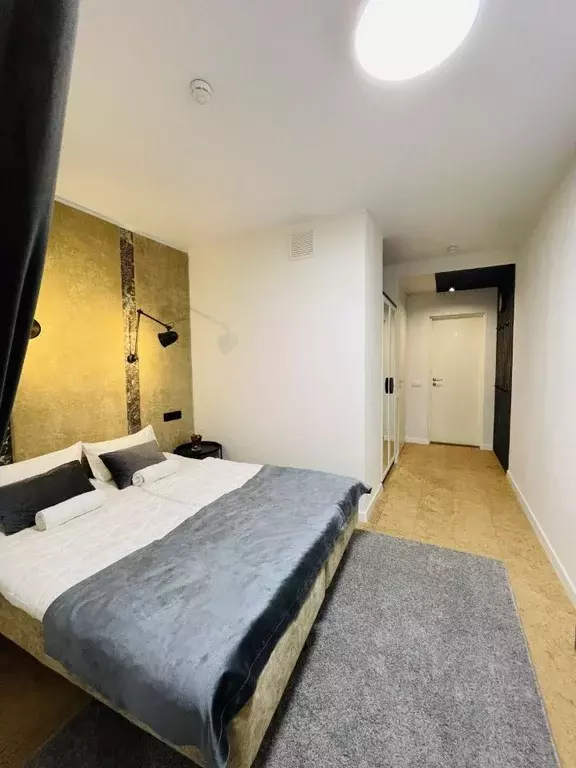 Студия Санкт-Петербург Галерная ул., 12 (24.0 м) - Фото 1