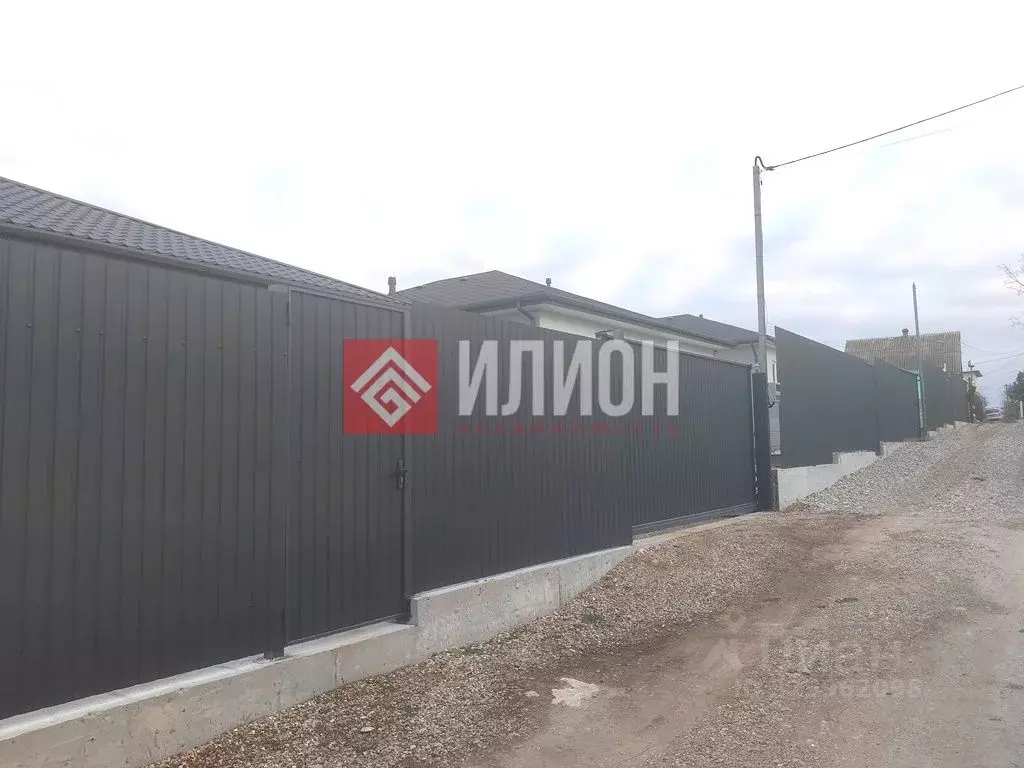 Дом в Севастополь Атлантика-3 садоводческое товарищество,  (125 м) - Фото 2