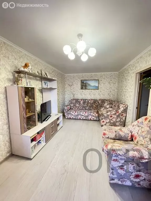 2-комнатная квартира: Уфа, улица Баязита Бикбая, 19 (44.8 м) - Фото 2