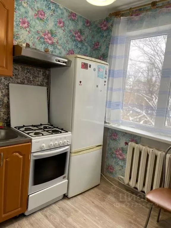 3-к кв. Псковская область, Псков Спортивная ул., 5 (58.0 м) - Фото 1