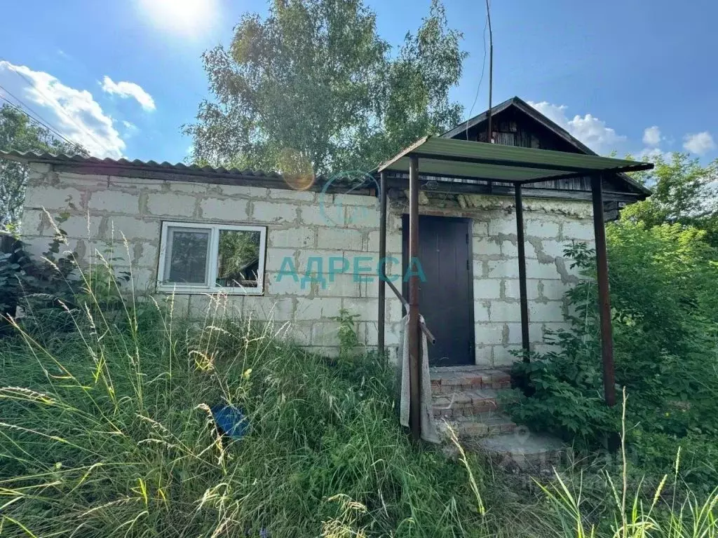 Дом в Белгородская область, Чернянский муниципальный округ, с. ... - Фото 2
