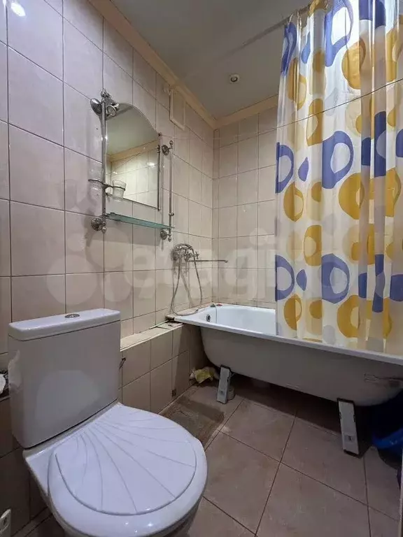 2-к. квартира, 42,6 м, 3/5 эт. - Фото 1
