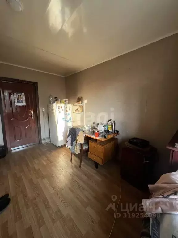 Комната Тульская область, Тула Городской пер., 35 (13.0 м) - Фото 0
