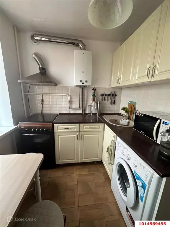 Продаётся 2-к квартира, 42 м - Фото 1