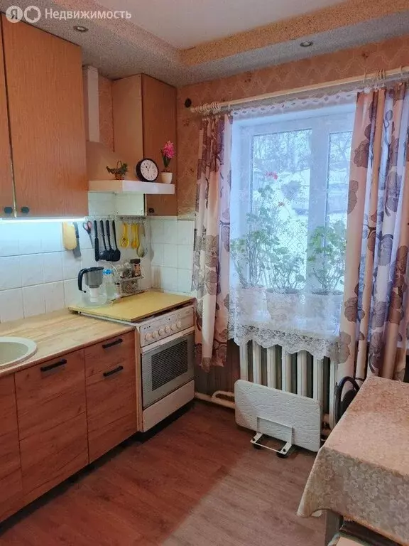 4-комнатная квартира: Сортавала, Восточная улица, 5 (107.8 м) - Фото 1