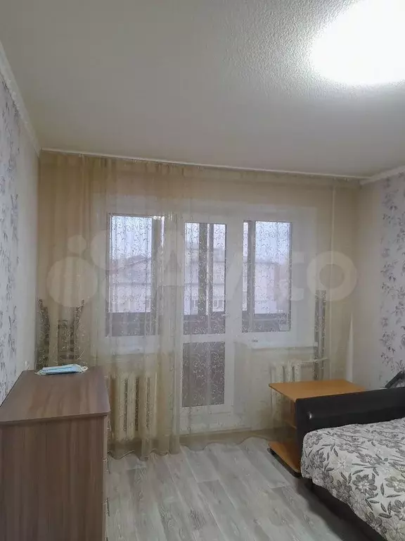 1-к. квартира, 31 м, 4/5 эт. - Фото 1