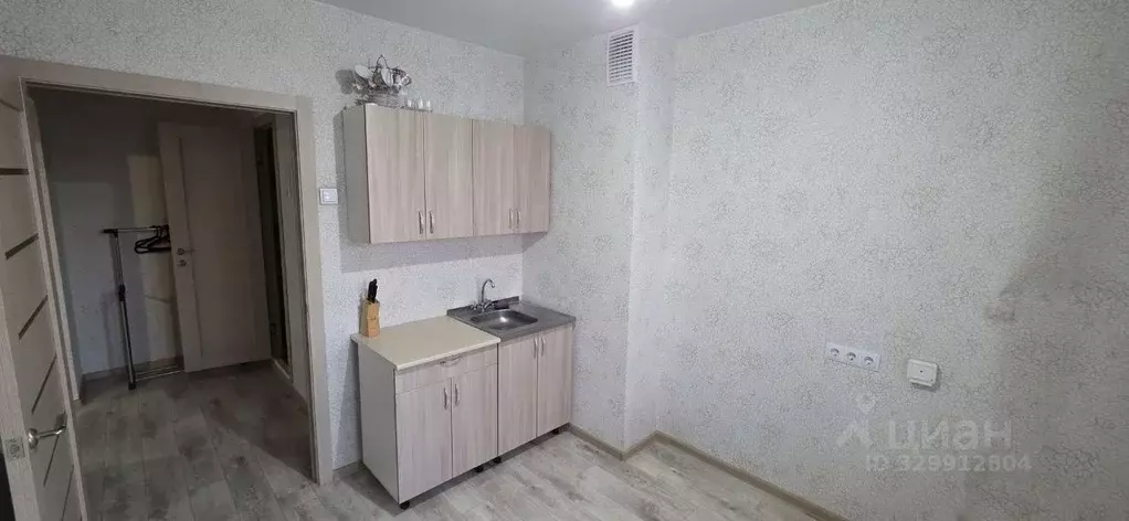 1-к кв. Красноярский край, Красноярск ул. Апрельская, 6Ж (40.2 м) - Фото 1
