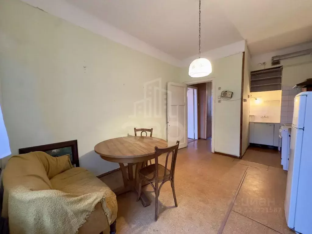 2-к кв. Санкт-Петербург Коломенская ул., 46 (68.4 м) - Фото 1