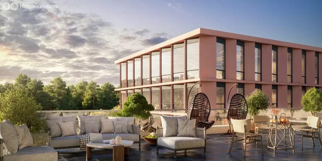 Помещение свободного назначения (8774.3 м) - Фото 1