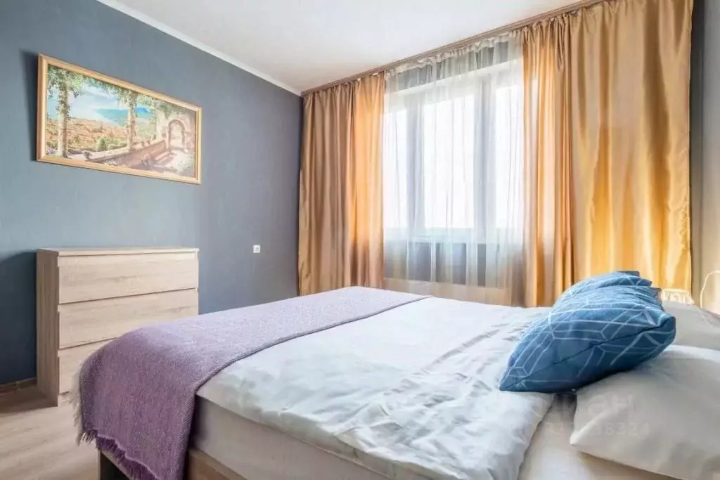 2-к кв. Московская область, Химки ул. Родионова, 5 (68.0 м) - Фото 1