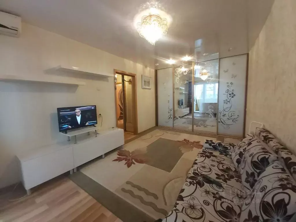 2-к кв. Башкортостан, Уфа ул. Авроры, 7 (45.0 м) - Фото 0