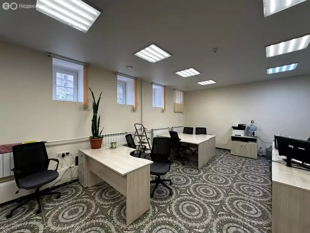 Офис (140 м) - Фото 1