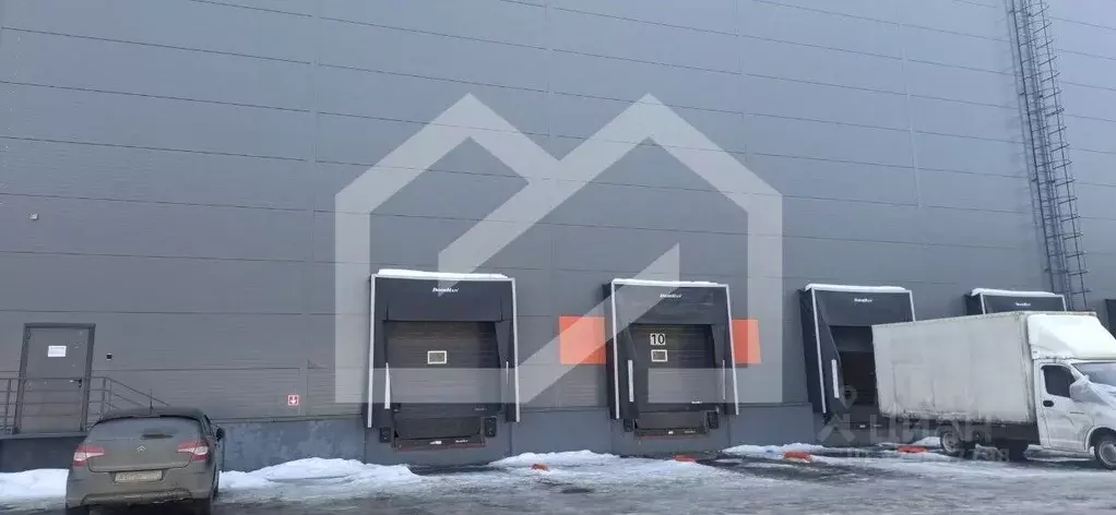 Помещение свободного назначения в Московская область, Подольск ... - Фото 1