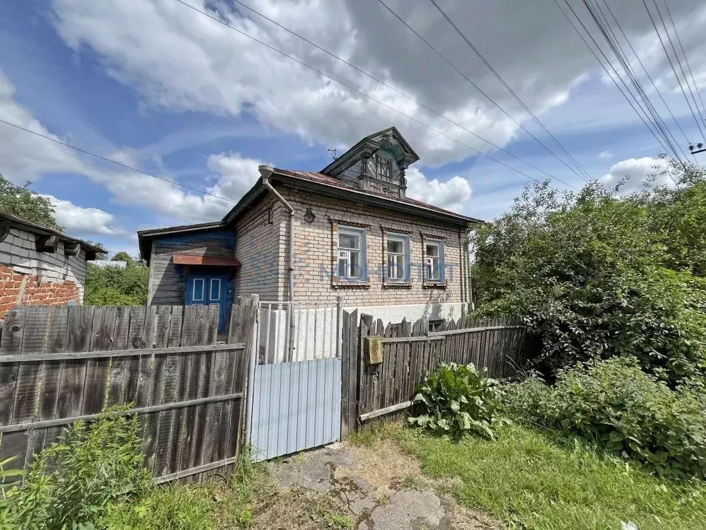 Дом в Нижегородская область, Нижний Новгород Монтажная ул., 29 (131 м) - Фото 0