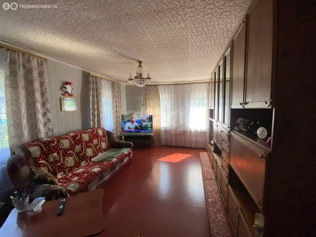 Дом в Кемерово, Мартовская улица (49.7 м) - Фото 2