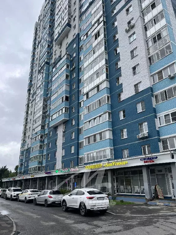 Продается 2-комнатная квартира - Фото 1