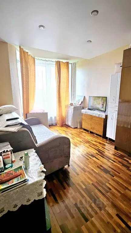 2-к кв. Санкт-Петербург Сиреневый бул., 16К3 (52.8 м) - Фото 0