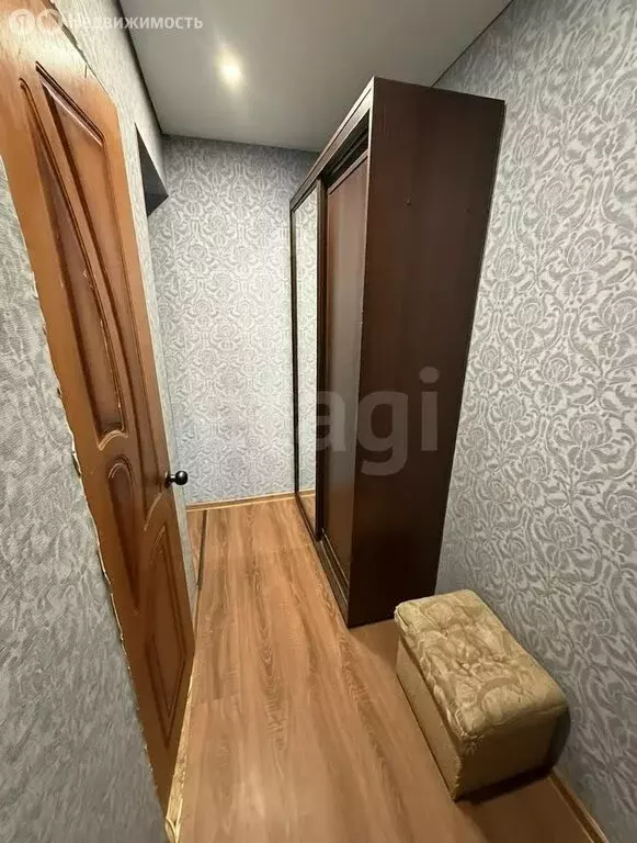 2-комнатная квартира: Калининград, площадь Калинина, 27 (34 м) - Фото 1