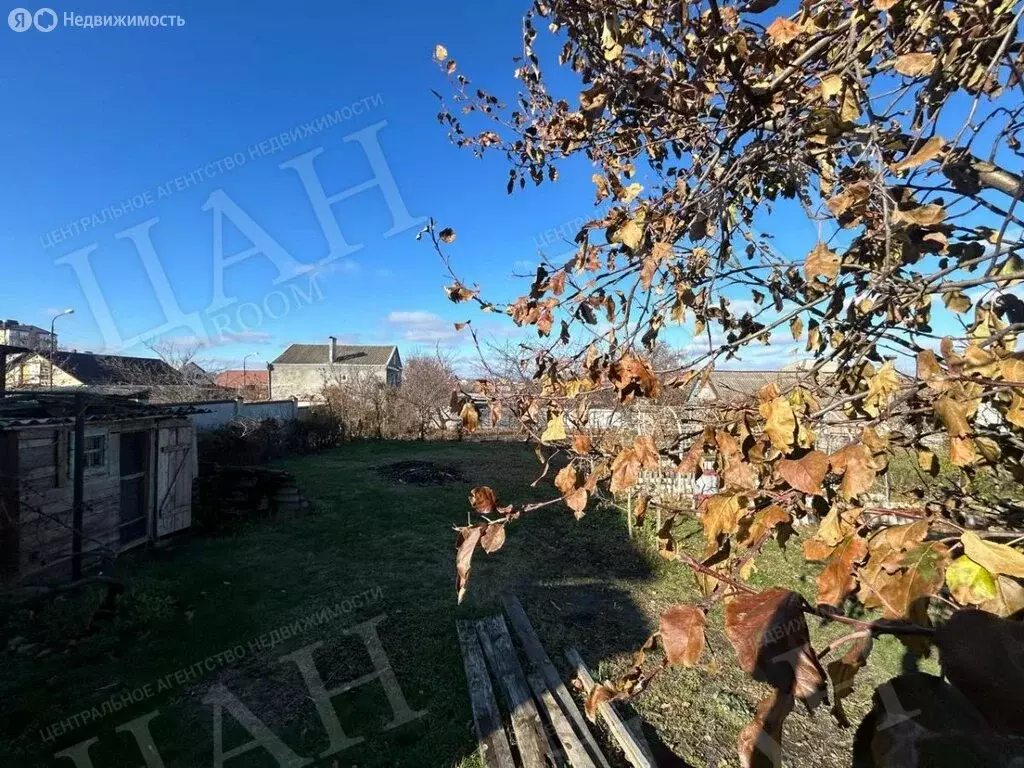 Участок в станица Ессентукская, улица Павлова (5 м) - Фото 0