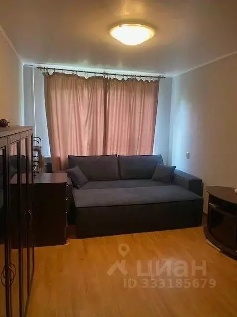2-к кв. Санкт-Петербург Белградская ул., 34К2 (44.5 м) - Фото 2