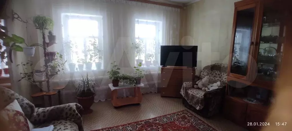 Дом 74 м на участке 24 сот. - Фото 0