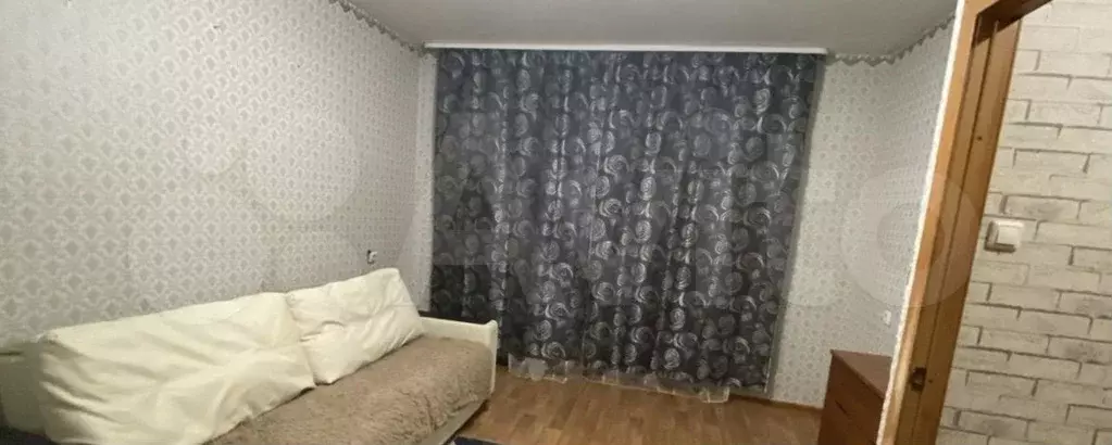 1-к. квартира, 30 м, 7/10 эт. - Фото 0