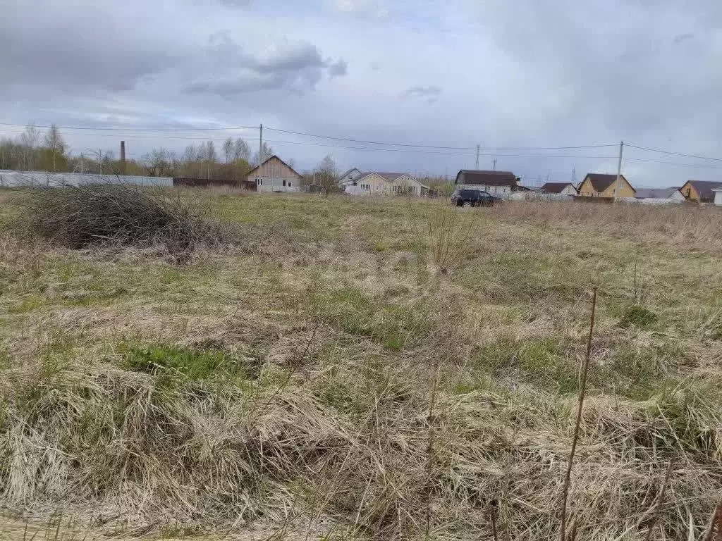 Участок в Брянская область, Суземка рп ул. Александра Невского (9.77 ... - Фото 2