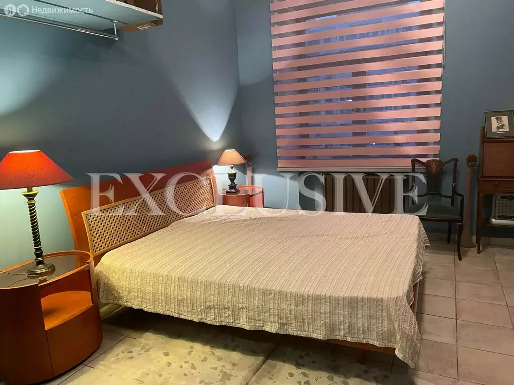 2-комнатная квартира: Москва, улица Пырьева, 4к1 (75 м) - Фото 1