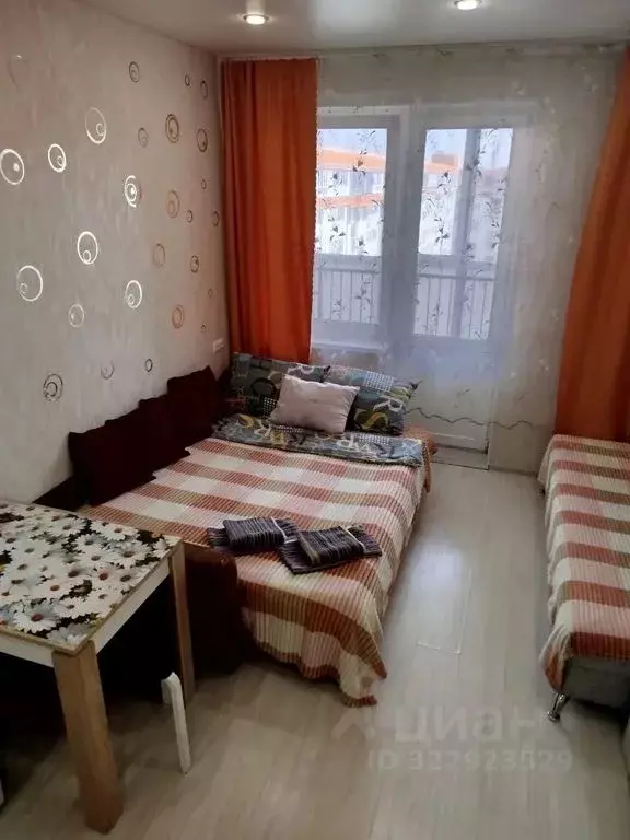 Студия Московская область, Красногорск городской округ, Нахабино пгт ... - Фото 1