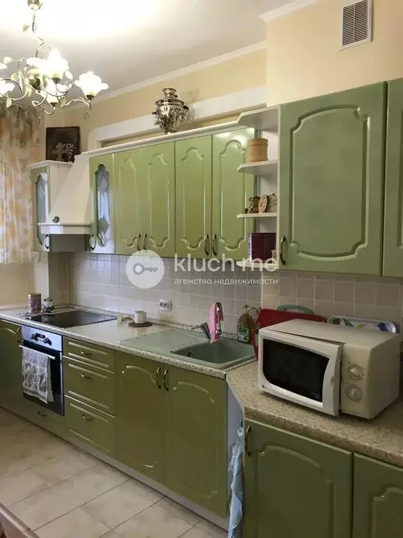 2-комнатная квартира: Казань, улица Академика Сахарова, 18 (60 м) - Фото 1
