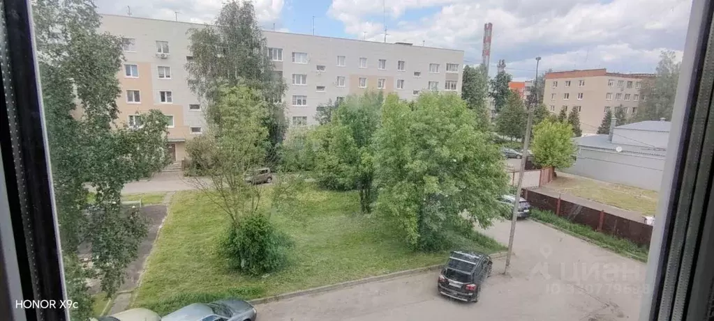 2-к кв. Московская область, Подольск Львовский мкр, ул. Садовая, 7 ... - Фото 1