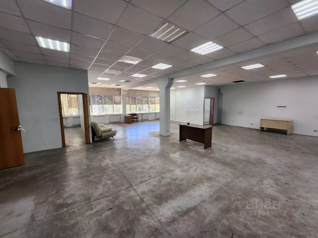 Производственное помещение в Ростовская область, Ростов-на-Дону ул. ... - Фото 1