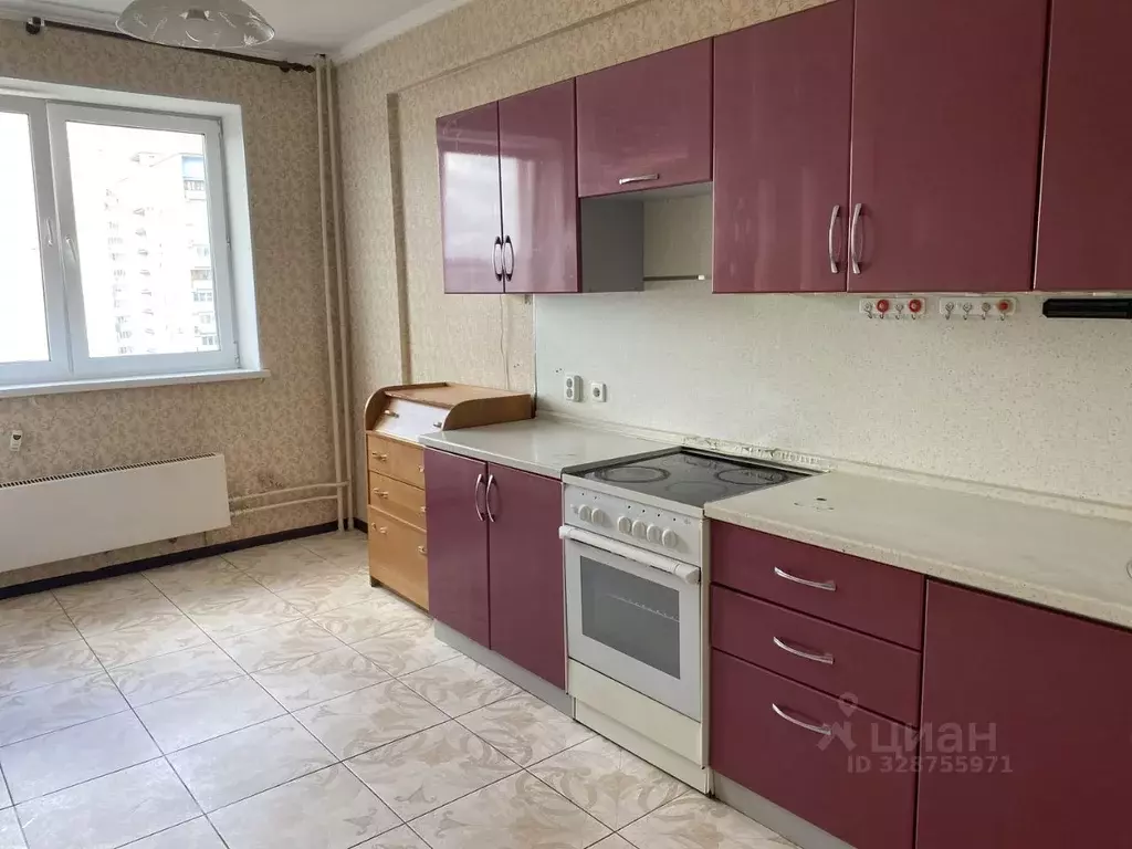 3-к кв. Московская область, Королев Октябрьский бул., 5б (90.0 м) - Фото 1