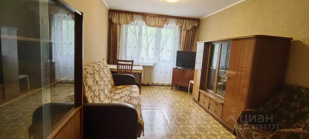 3-к кв. Московская область, Долгопрудный Московское ш., 55к1 (60.0 м) - Фото 2