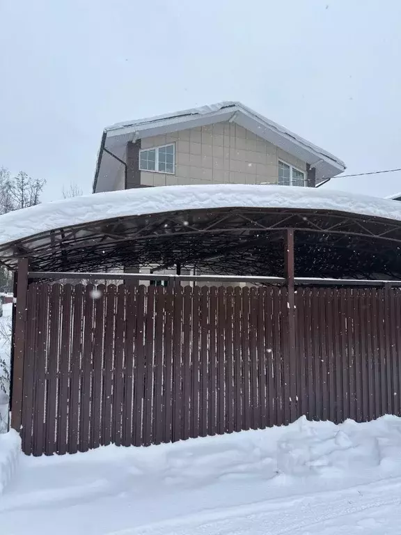 Таунхаус в Московская область, Балашиха городской округ, д. Павлино, ... - Фото 1