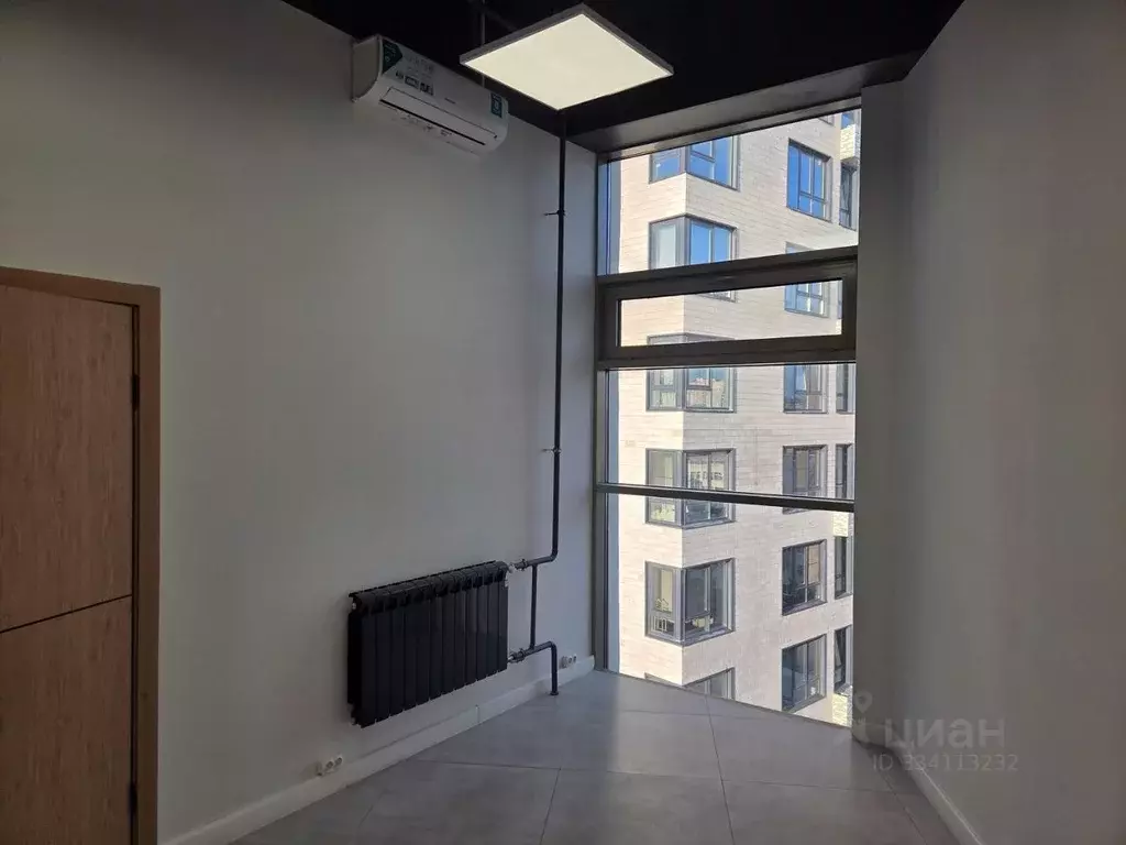 Офис в Москва Большая Почтовая ул., 26С1 (27 м) - Фото 1