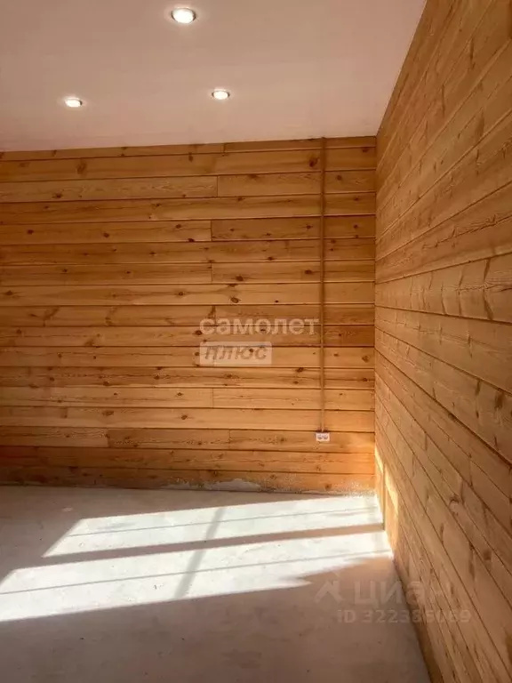 Дом в Иркутская область, Иркутский муниципальный округ, Маркова рп ул. ... - Фото 2