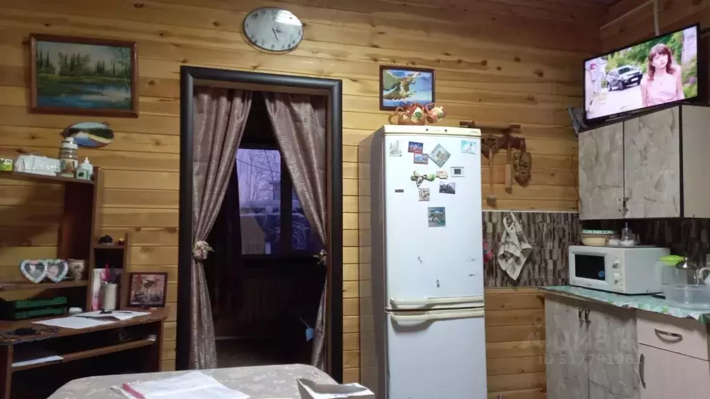 Дом в Саха (Якутия), Якутск ул. Кочнева, 71 (460 м) - Фото 1