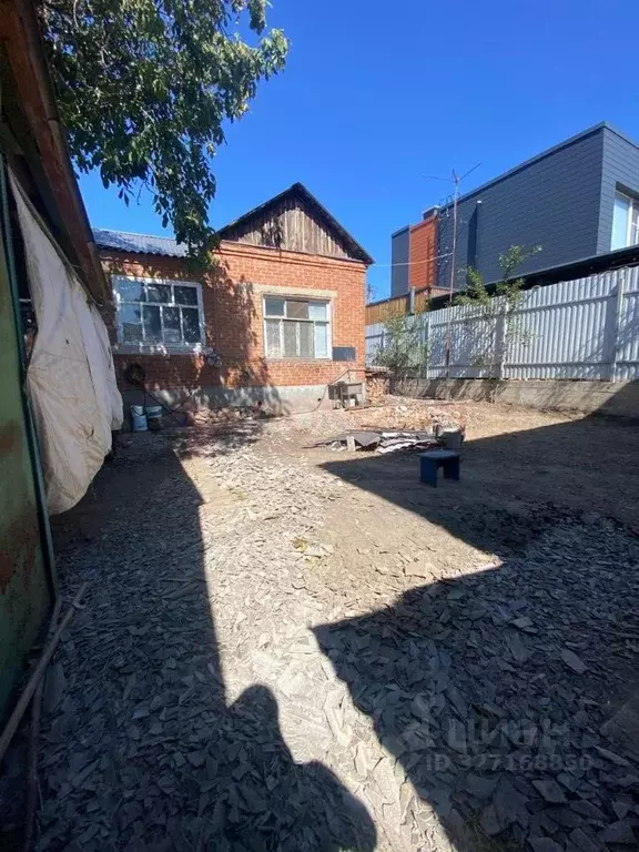 Дом в Ростовская область, Ростов-на-Дону Ильменский пер., 20 (110 м) - Фото 2