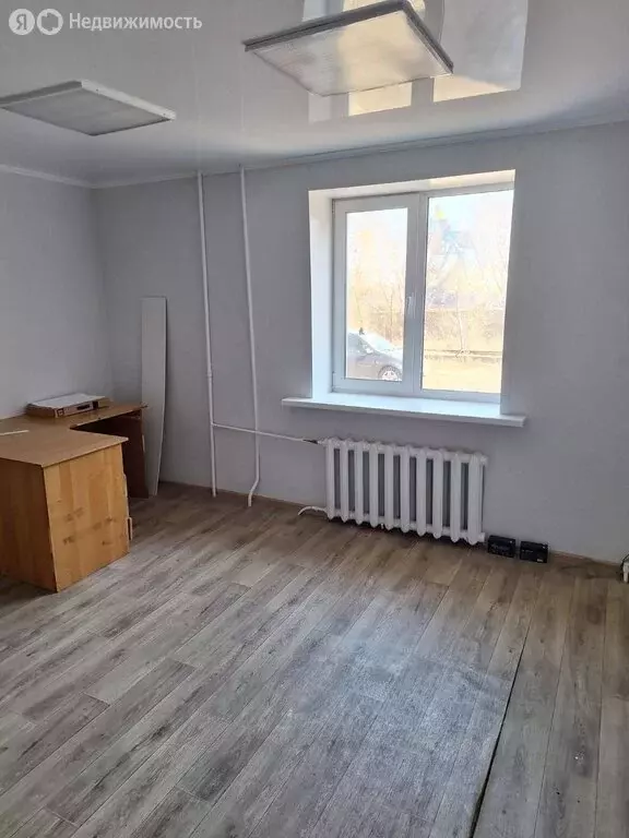 Офис (10 м) - Фото 1