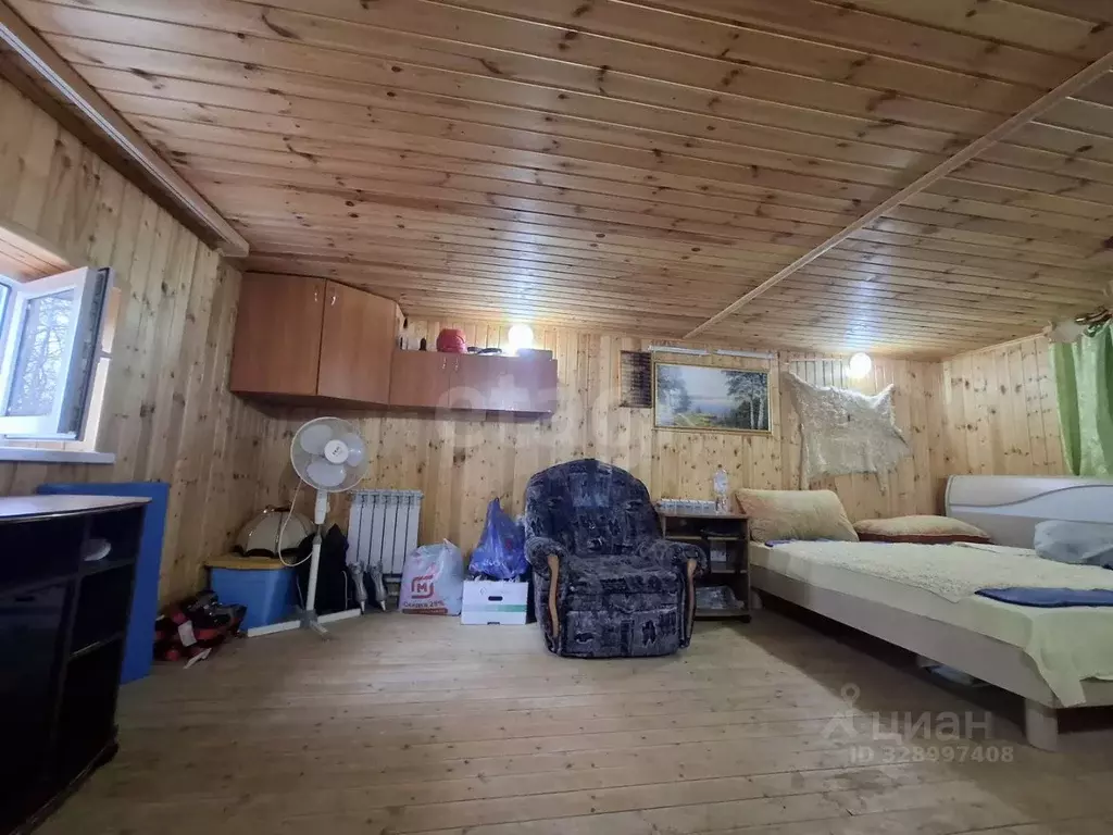 Гараж в Чувашия, Чебоксары Градостроитель гаражный кооператив, 50 (64 ... - Фото 2