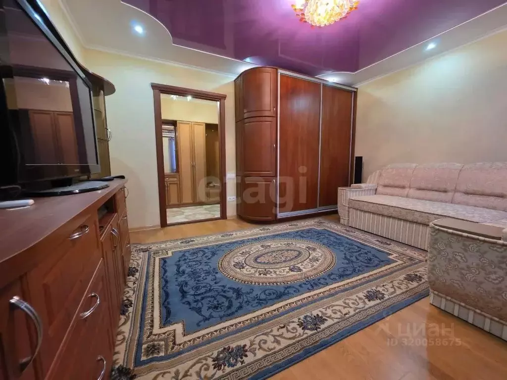 3-к кв. Крым, Феодосия бул. Старшинова, 8А (70.1 м) - Фото 1