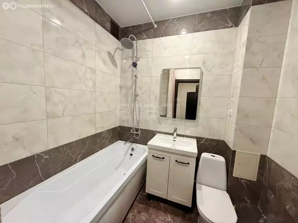 2-комнатная квартира: Тверь, бульвар Гусева, 57 (57.5 м) - Фото 0