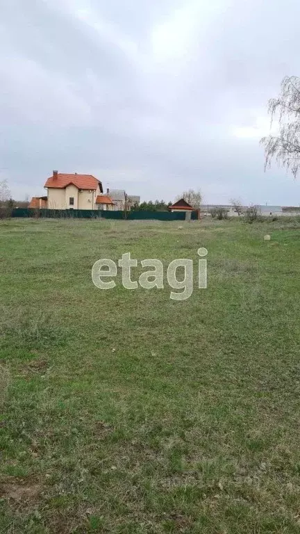 Участок в Саратовская область, с. Поповка  (17.0 сот.) - Фото 0