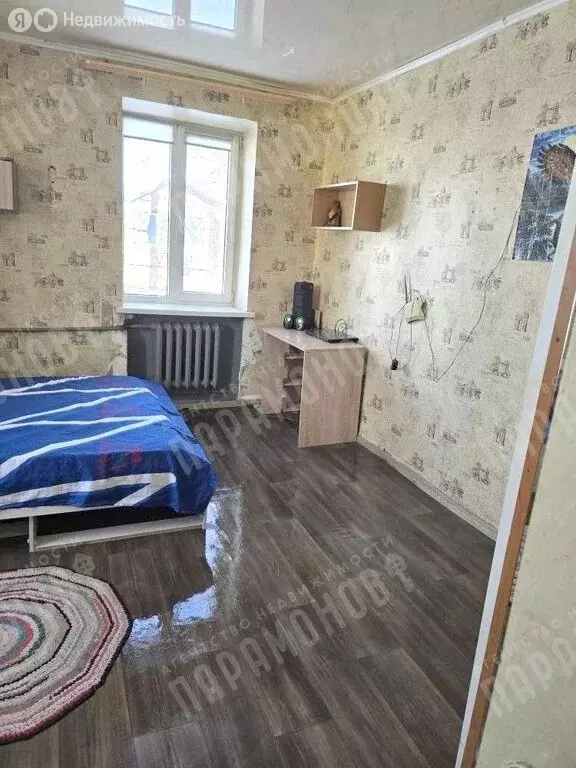 2-комнатная квартира: Тверь, улица Севастьянова, 18 (41.9 м) - Фото 0