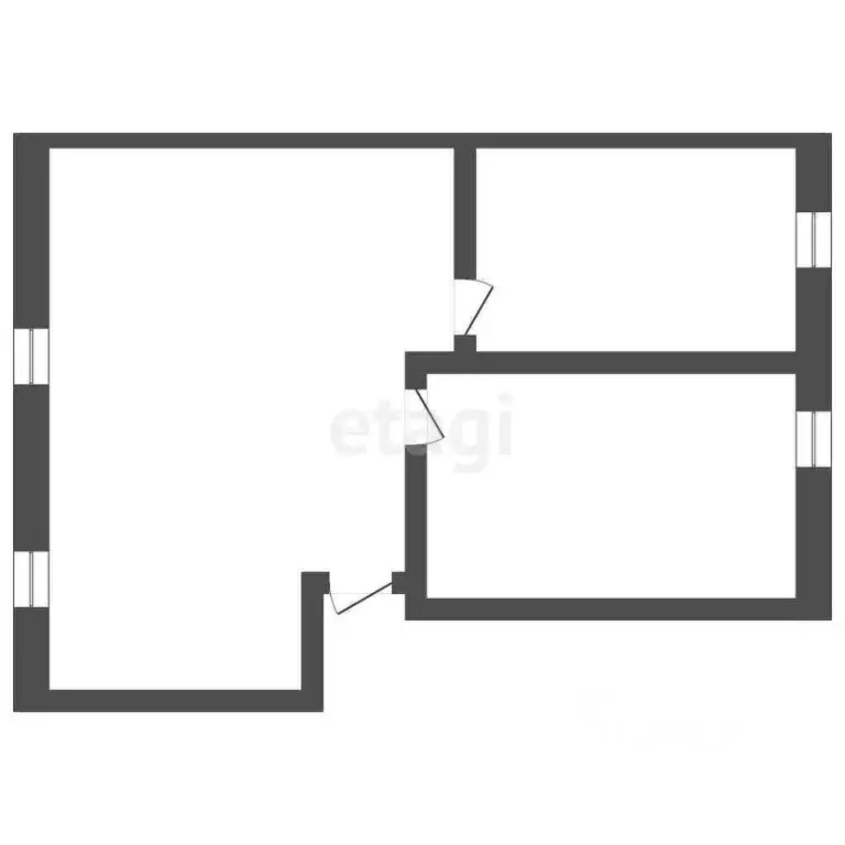 Торговая площадь в Ярославская область, Ярославль пос. Маяковского, ... - Фото 2