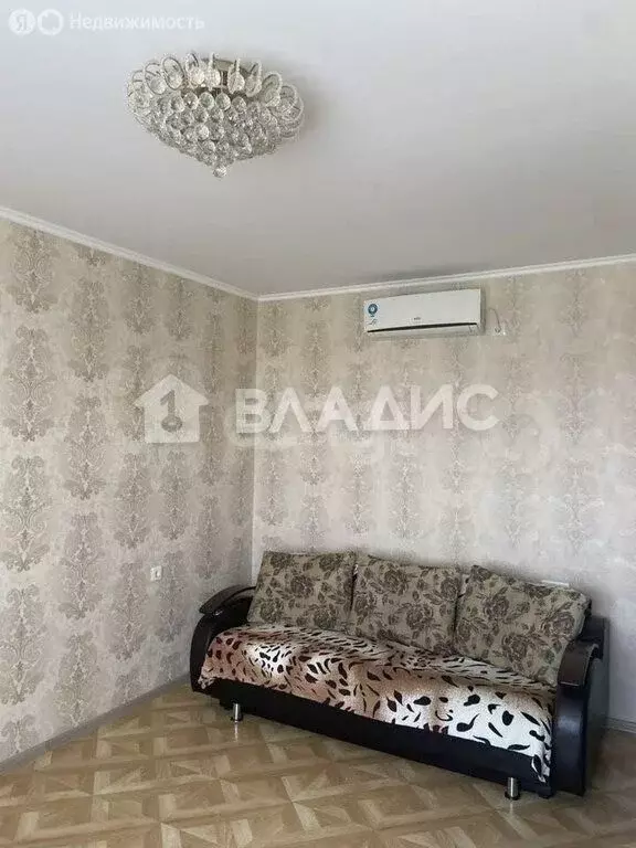 1-к. квартира, 36,6 м, 7/7 эт. - Фото 1